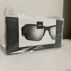 Bose Frames Tempo Style